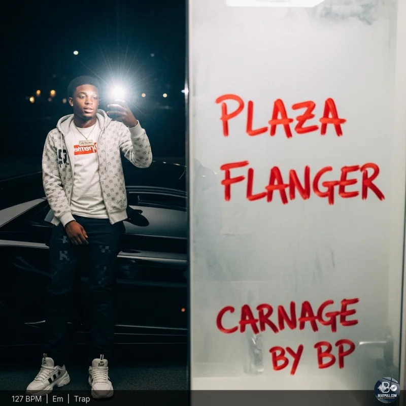 Plaza Flanger