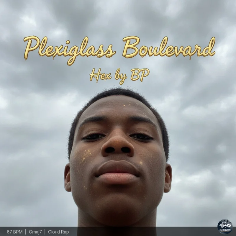 Plexiglass Boulevard