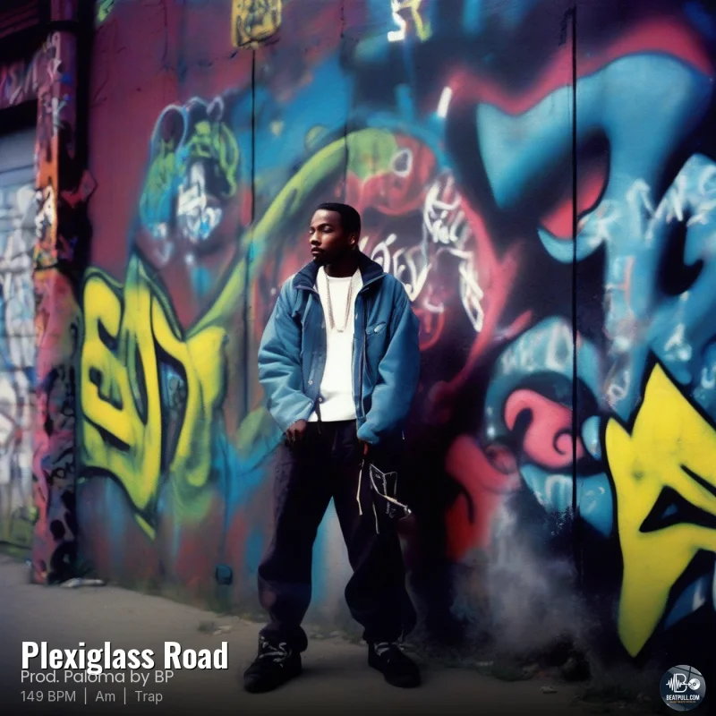 Plexiglass Road