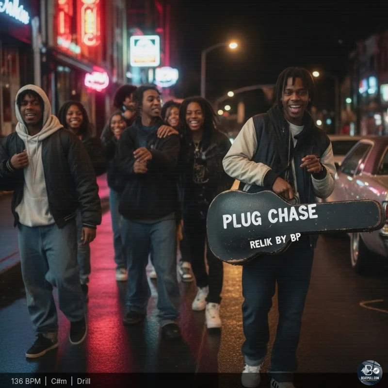 Plug Chase
