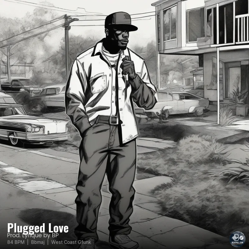 Plugged Love