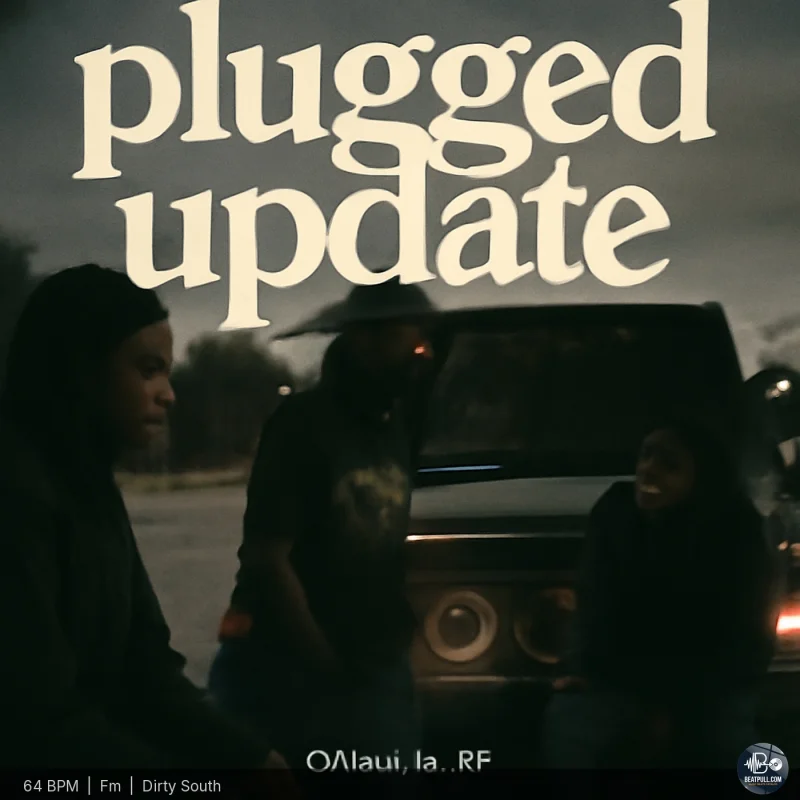 Plugged Update