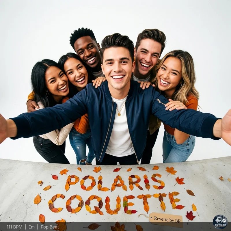Polaris Coquette