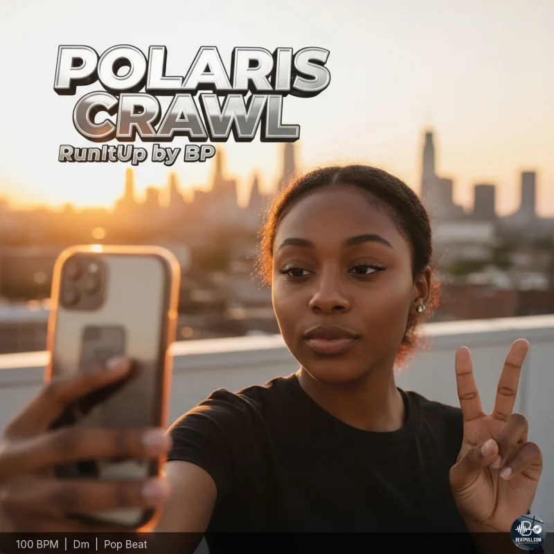 Polaris Crawl