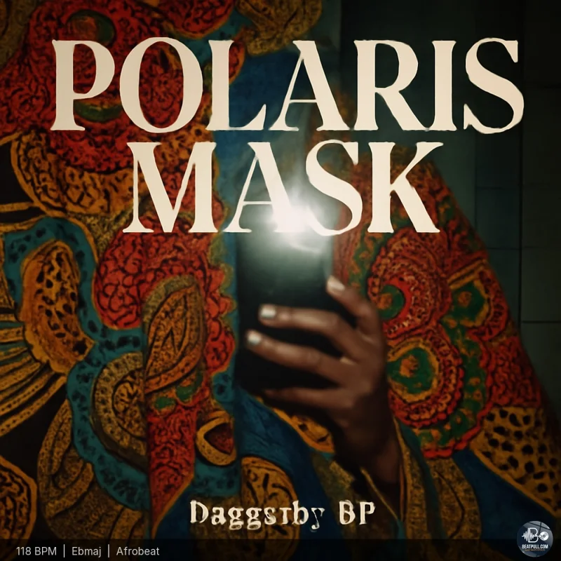 Polaris Mask