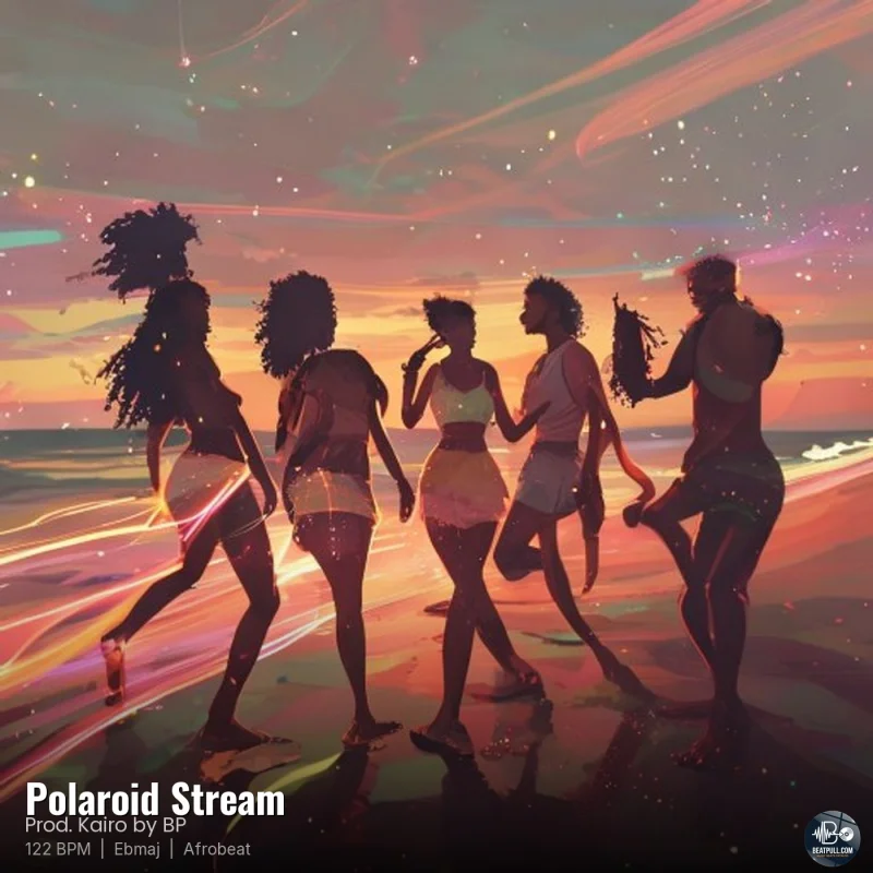 Polaroid Stream