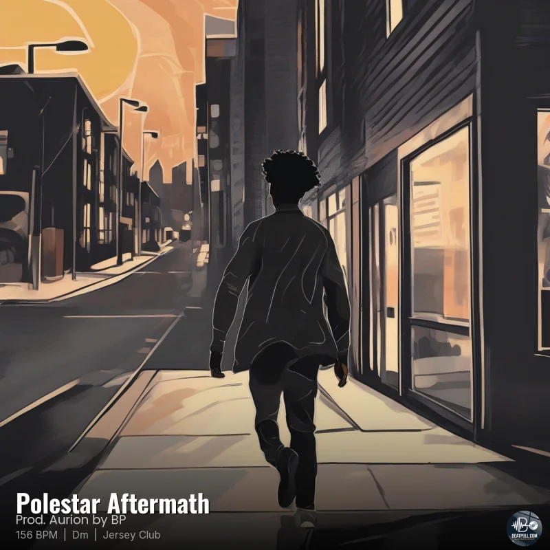 Polestar Aftermath