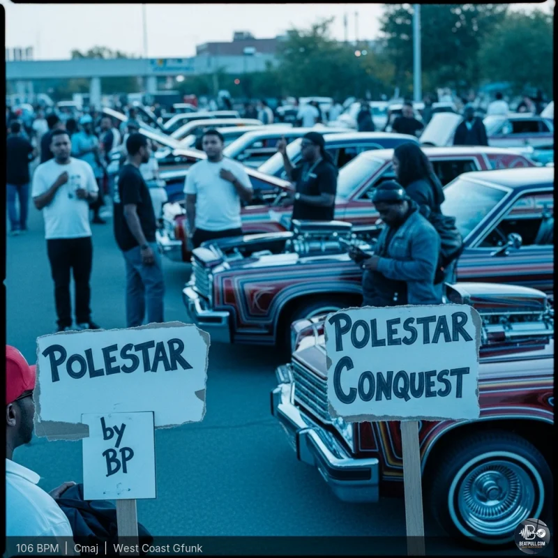 Polestar Conquest