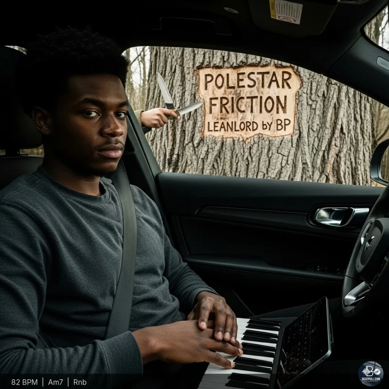 Polestar Friction
