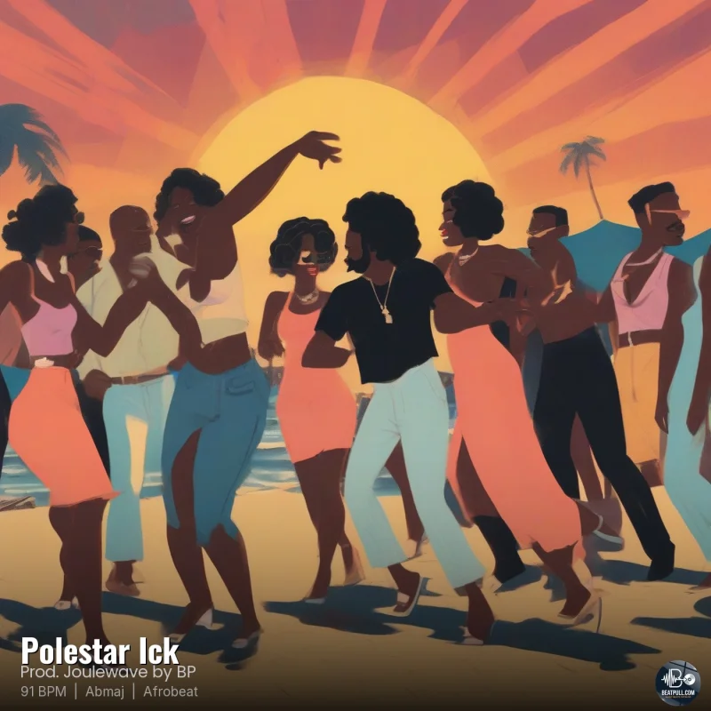 Polestar Ick
