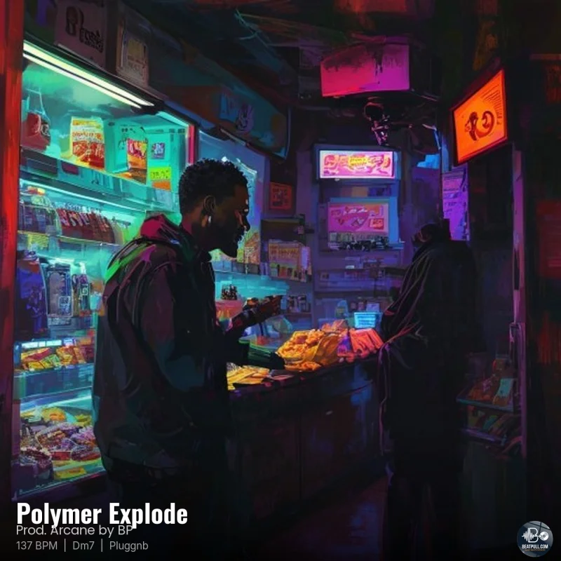 Polymer Explode