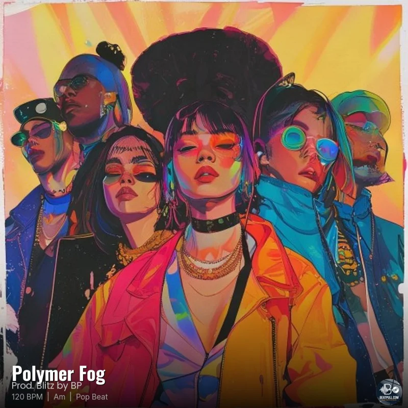 Polymer Fog
