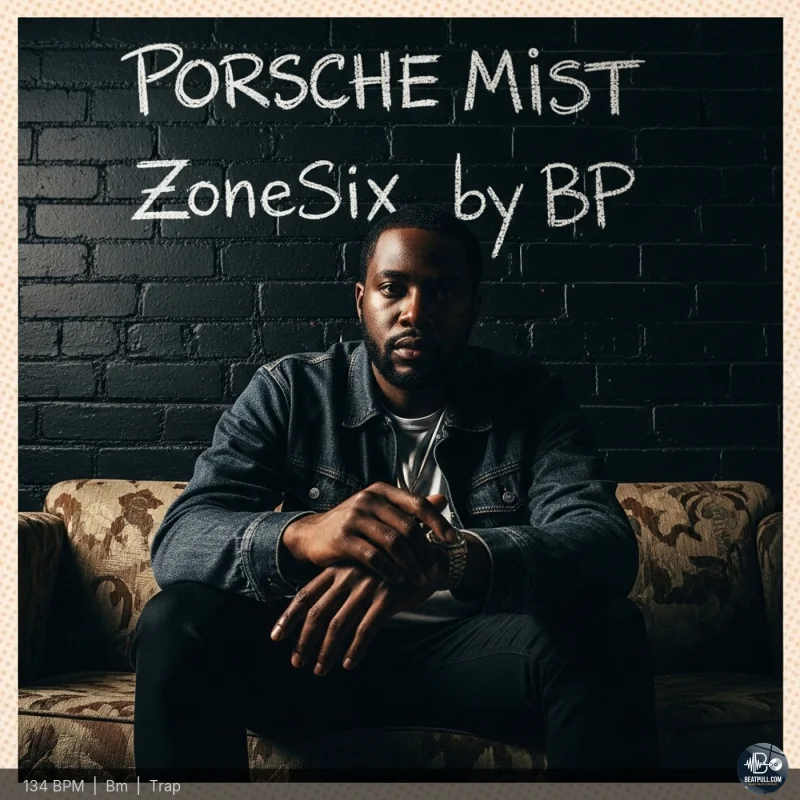 Porsche Mist