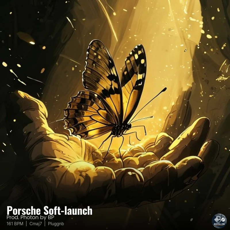 Porsche Soft-launch