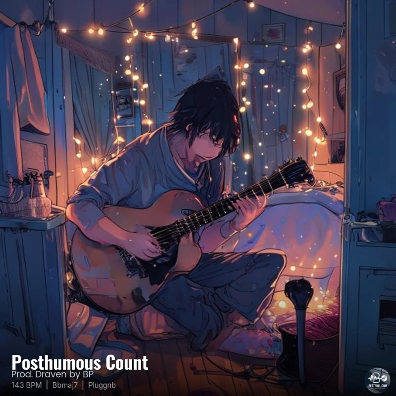 Posthumous Count
