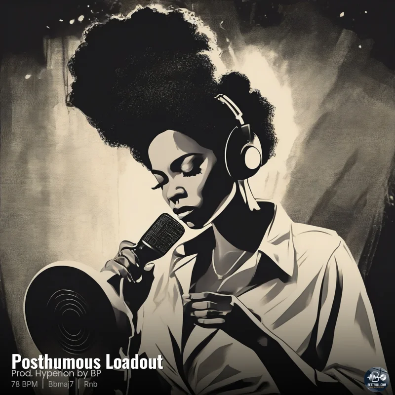 Posthumous Loadout