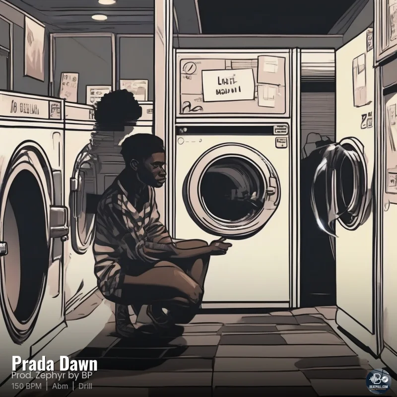 Prada Dawn