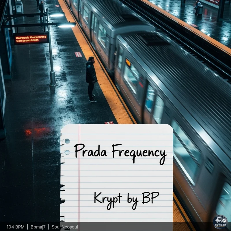 Prada Frequency