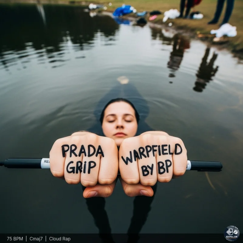 Prada Grip