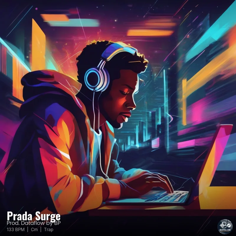 Prada Surge