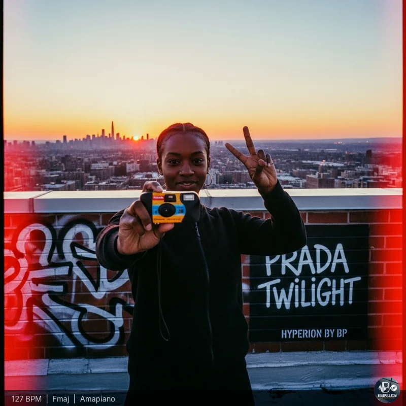 Prada Twilight