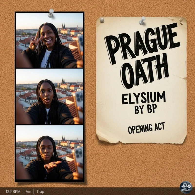 Prague Oath