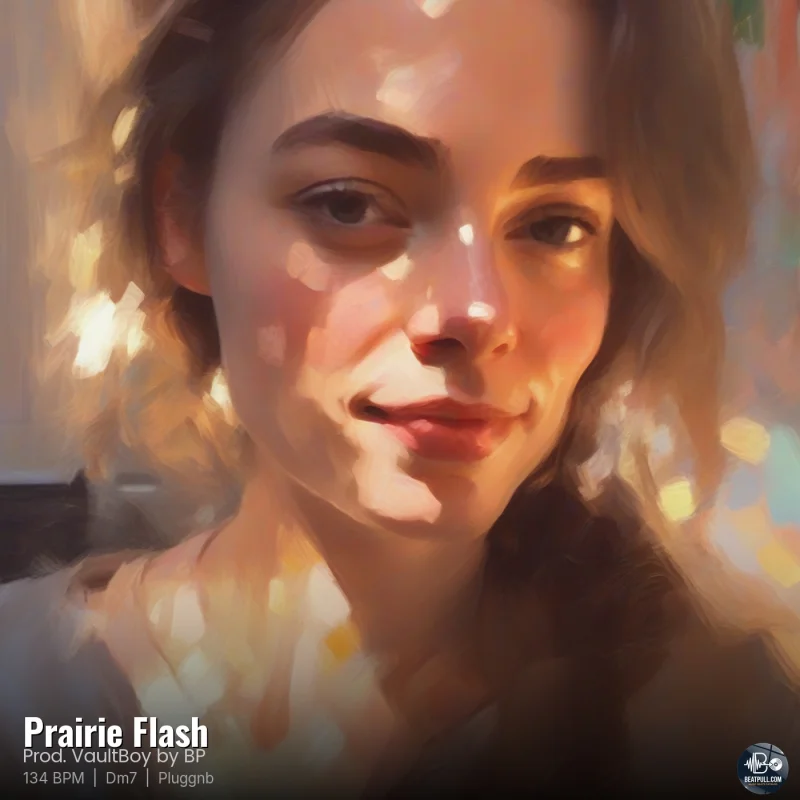 Prairie Flash