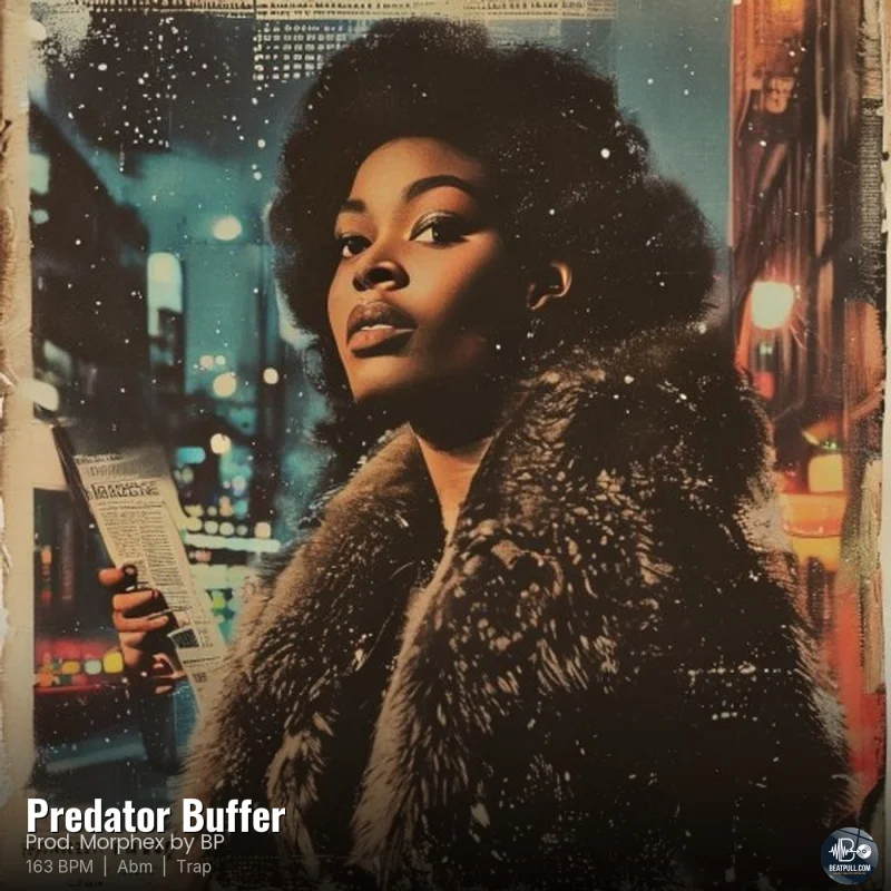 Predator Buffer