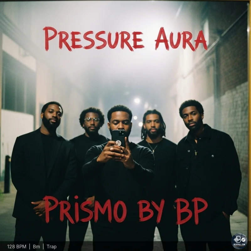 Pressure Aura