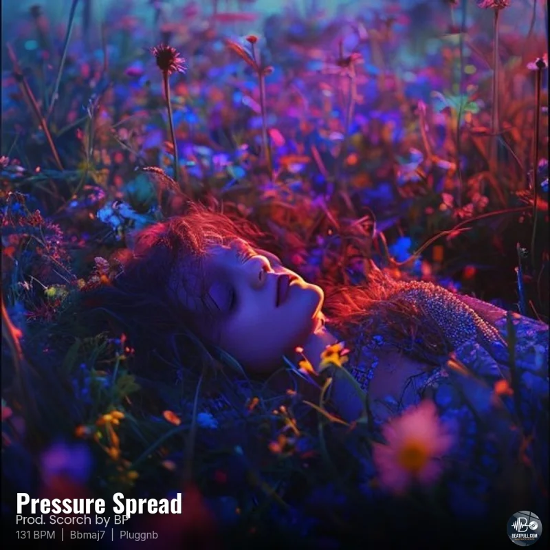 Pressure Spread