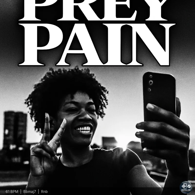 Prey Pain