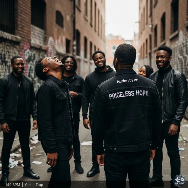 Priceless Hope
