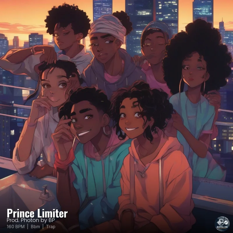 Prince Limiter