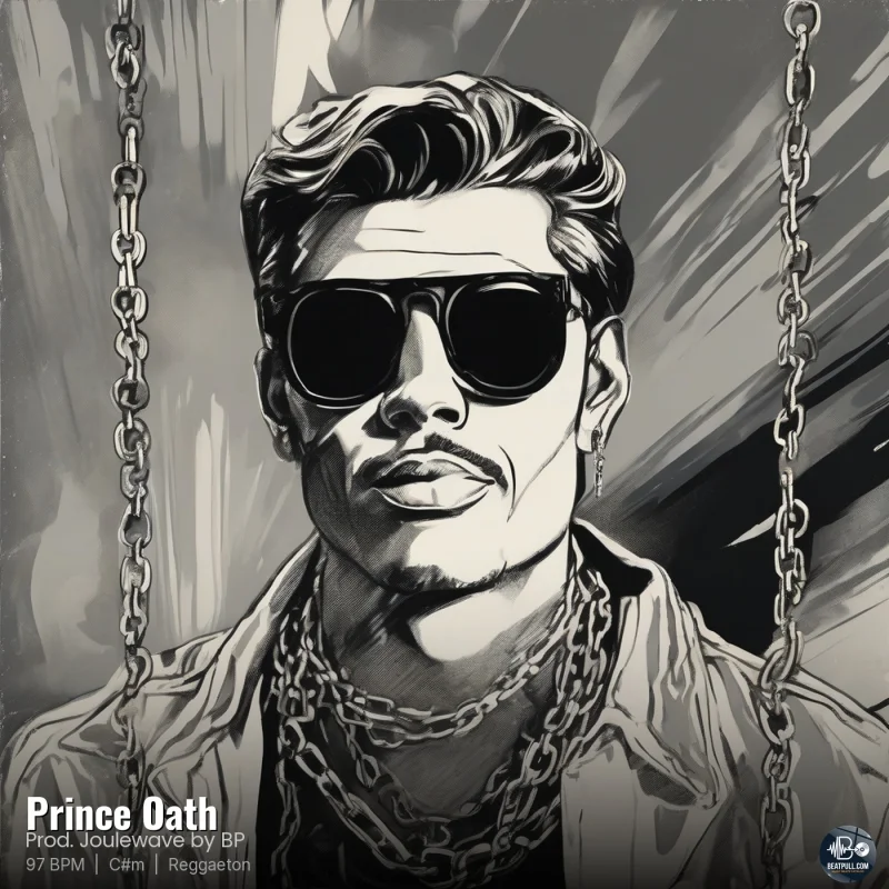 Prince Oath