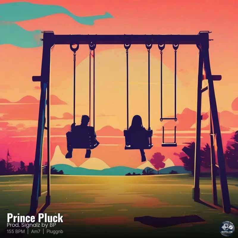 Prince Pluck