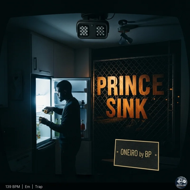 Prince Sink
