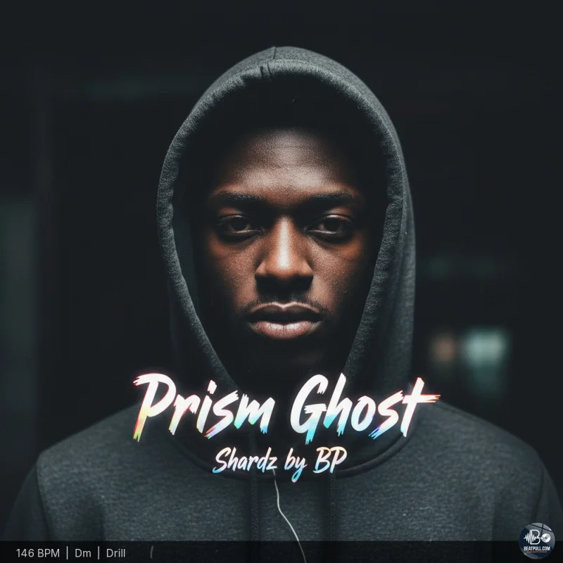 Prism Ghost