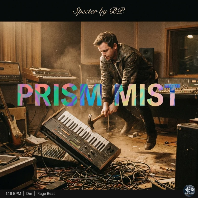 Prism Mist