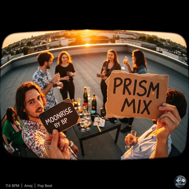 Prism Mix