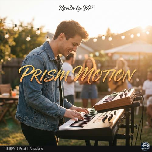 Prism Motion