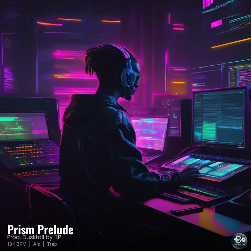 Prism Prelude