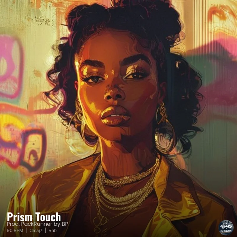 Prism Touch