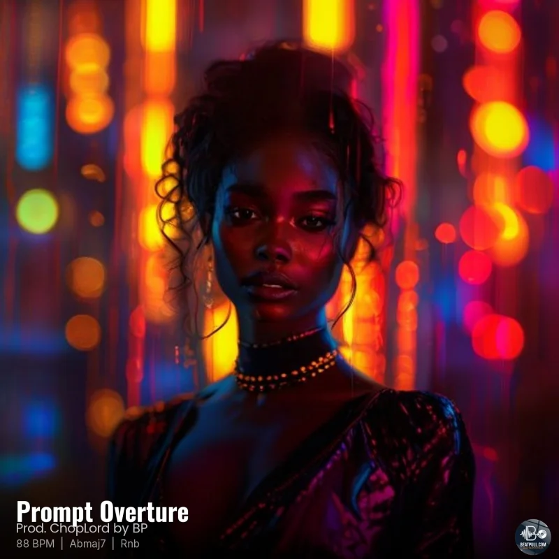 Prompt Overture