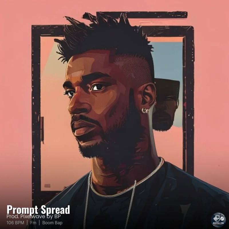 Prompt Spread