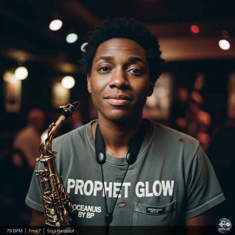 Prophet Glow