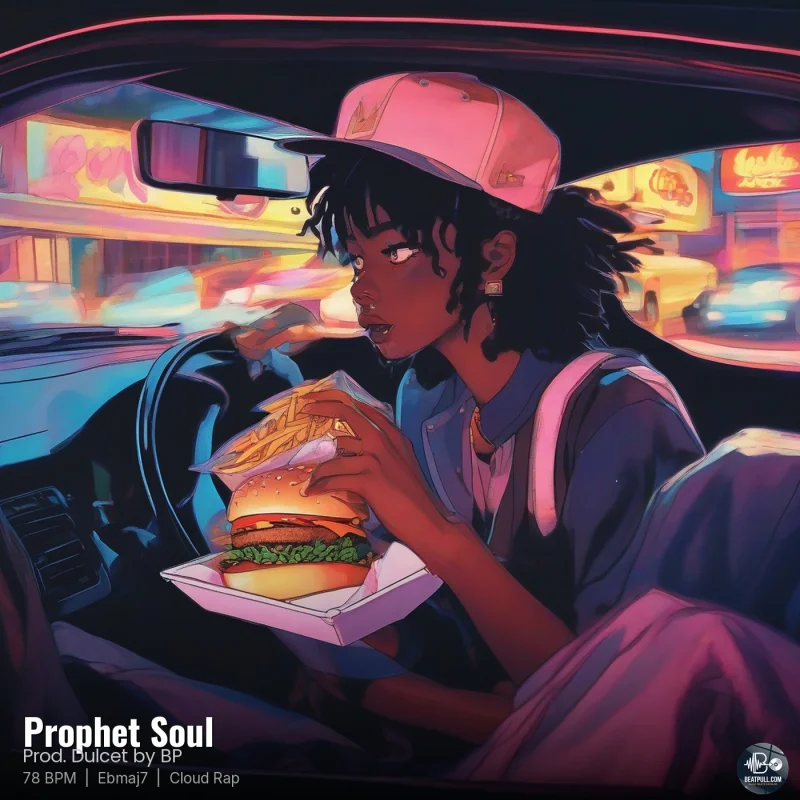 Prophet Soul