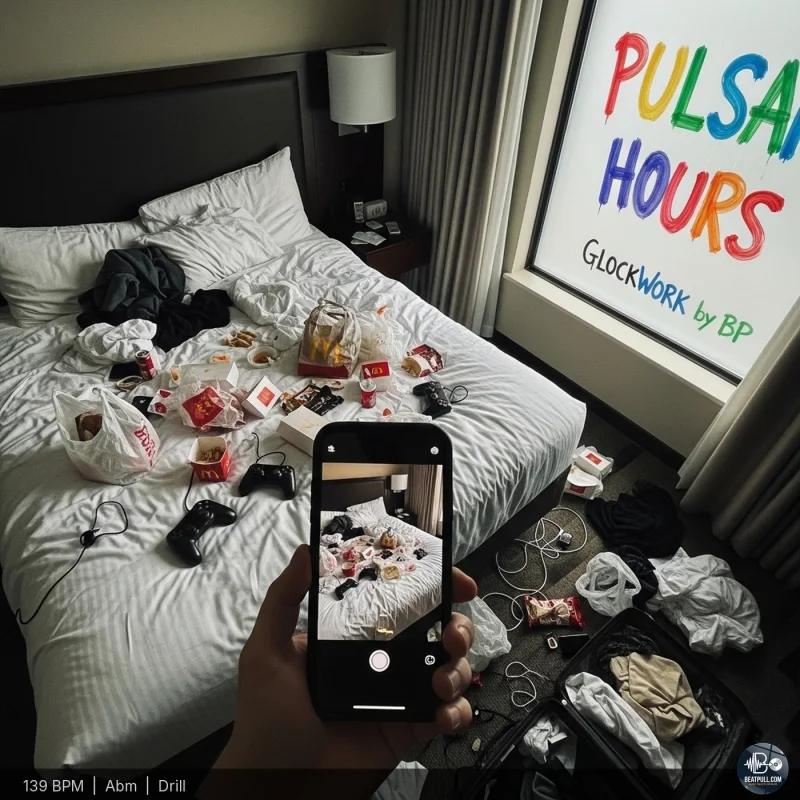 Pulsar Hours