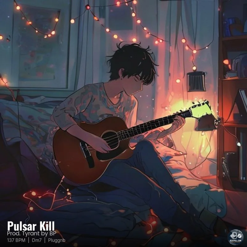 Pulsar Kill