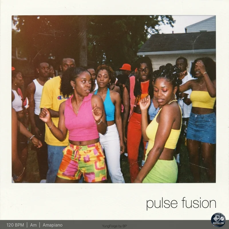 Pulse Fusion