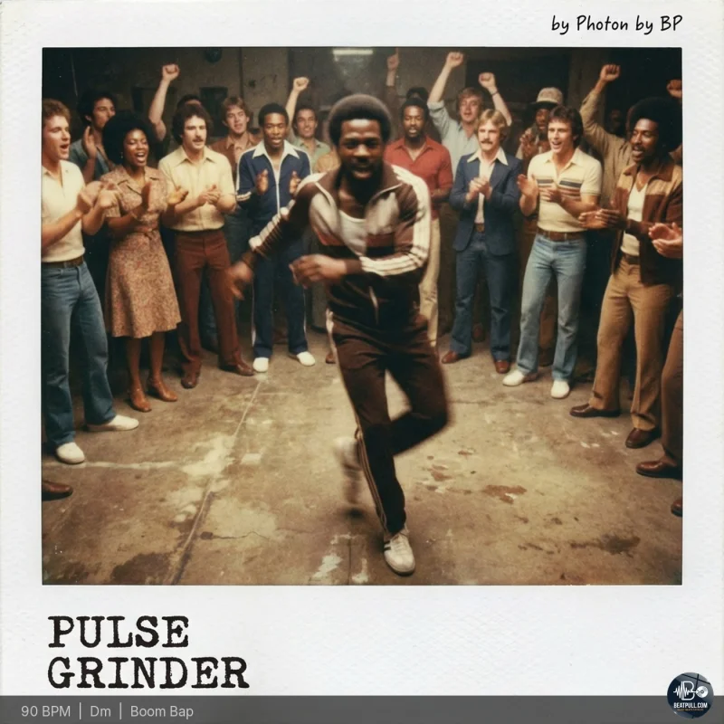 Pulse Grinder